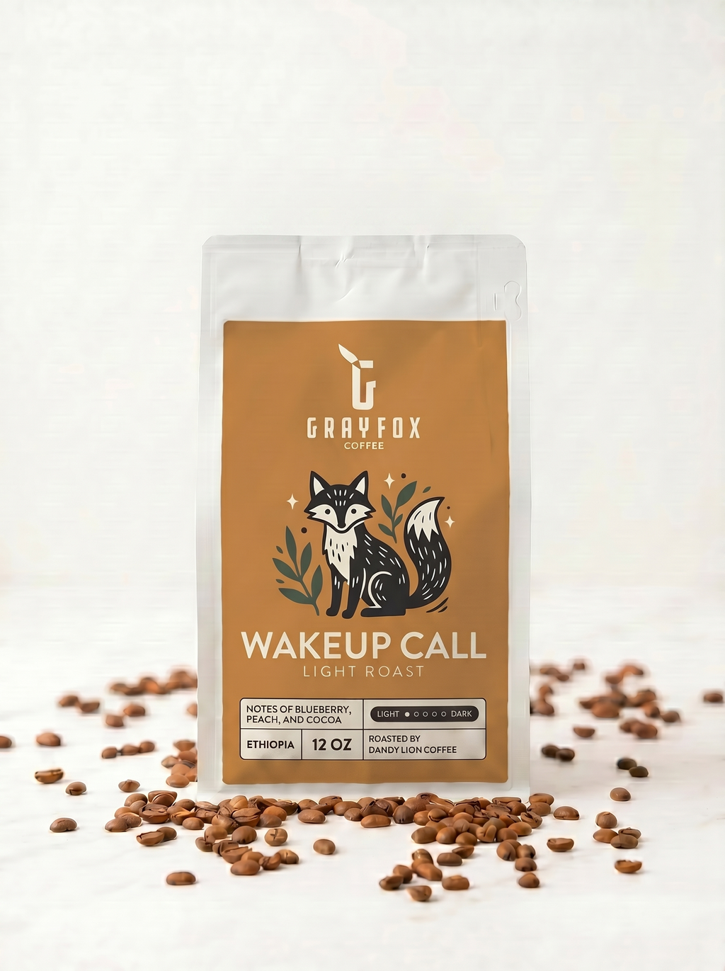 Wakeup Call