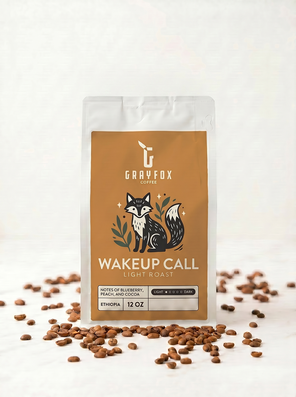 Wakeup Call