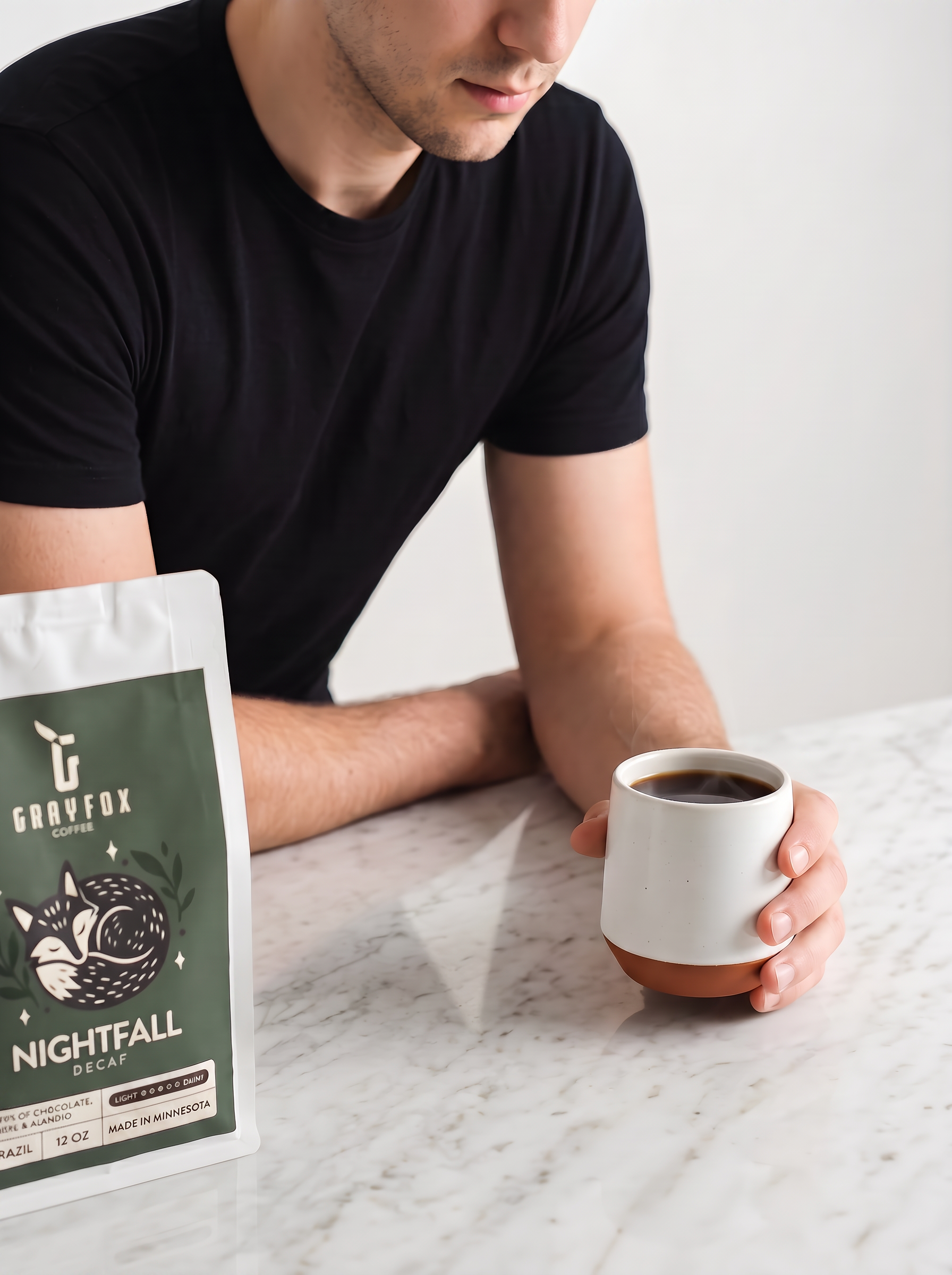 Nightfall (decaf)