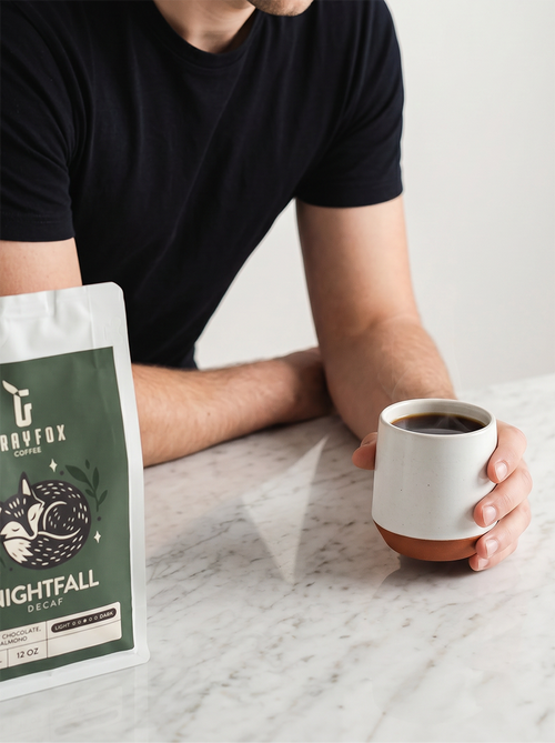 Nightfall (decaf)